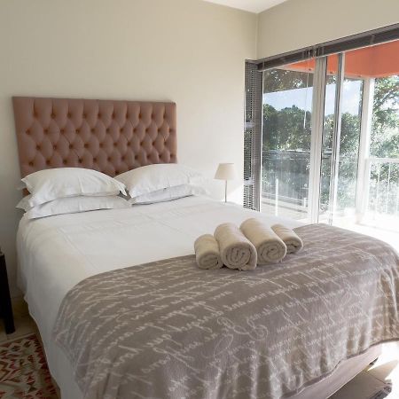 Orangerie Guest House Johannesburg Exterior foto