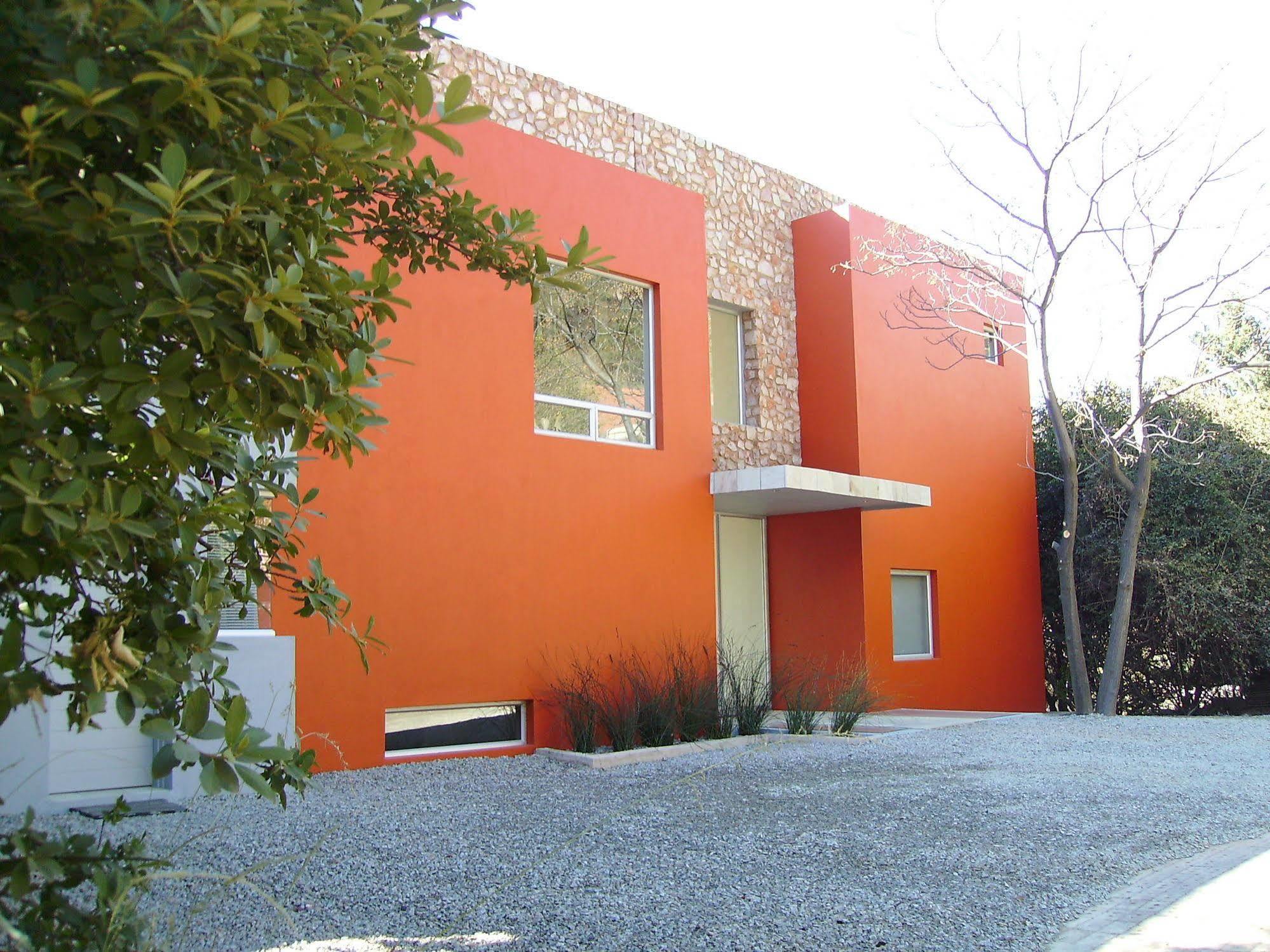 Orangerie Guest House Johannesburg Exterior foto