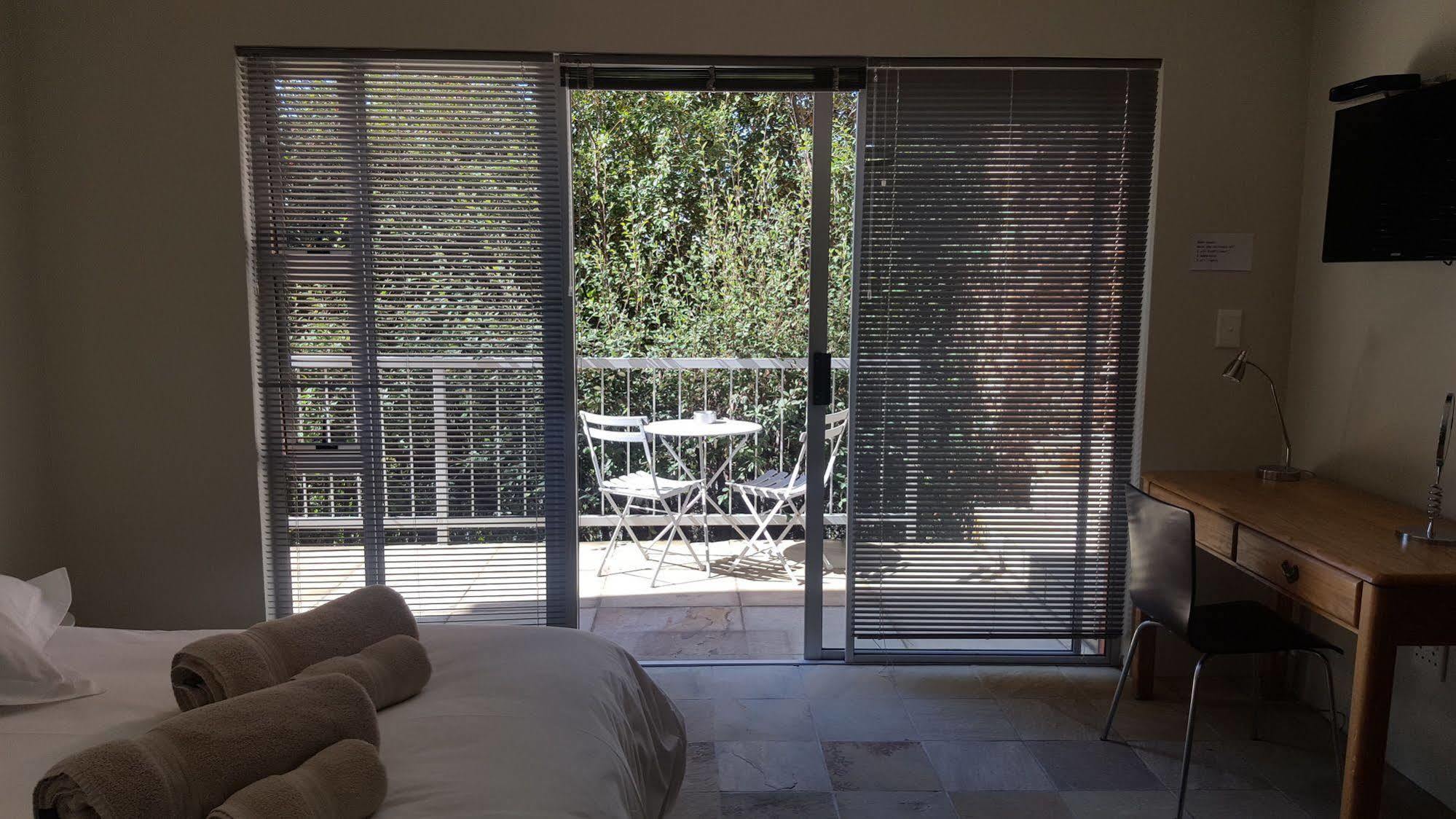 Orangerie Guest House Johannesburg Exterior foto